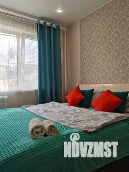 Студия квартира, посуточно, 18м2, 1/5 этаж