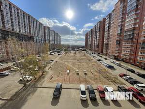 3-к квартира, на длительный срок, 70м2, 5/15 этаж