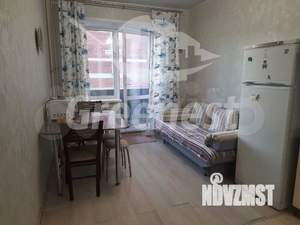 1-к квартира, на длительный срок, 43м2, 5/12 этаж