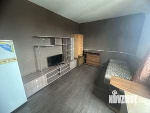 1-к квартира, на длительный срок, 17м2, 2/3 этаж