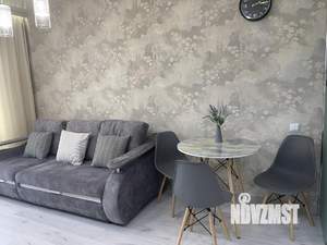 2-к квартира, посуточно, 49м2, 13/18 этаж