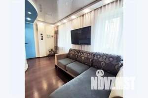 1-к квартира, посуточно, 45м2, 5/9 этаж