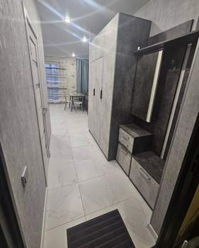 2-к квартира, на длительный срок, 47м2, 4/4 этаж