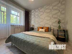 1-к квартира, посуточно, 30м2, 3/16 этаж