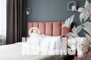 1-к квартира, посуточно, 28м2, 4/16 этаж