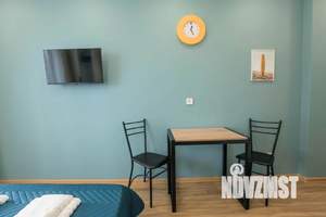 1-к квартира, посуточно, 22м2, 7/9 этаж