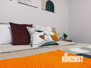 1-к квартира, посуточно, 36м2, 13/18 этаж