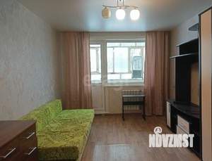 1-к квартира, на длительный срок, 31м2, 2/11 этаж