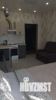 1-к квартира, посуточно, 30м2, 2/16 этаж