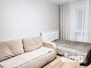 1-к квартира, посуточно, 35м2, 9/16 этаж