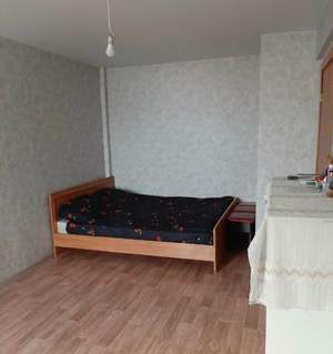 1-к квартира, на длительный срок, 31м2, 5/5 этаж