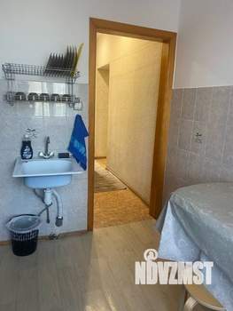 2-к квартира, на длительный срок, 48м2, 3/3 этаж