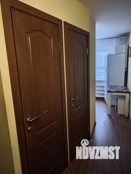 1-к квартира, на длительный срок, 30м2, 4/5 этаж