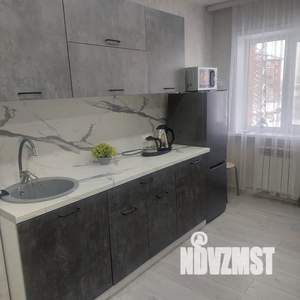 3-к квартира, посуточно, 65м2, 4/16 этаж