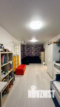 2-к квартира, на длительный срок, 56м2, 9/9 этаж