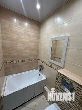 Студия квартира, на длительный срок, 26м2, 8/18 этаж