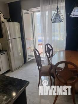 1-к квартира, посуточно, 40м2, 7/9 этаж