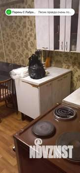 Студия квартира, на длительный срок, 27м2, 1/10 этаж