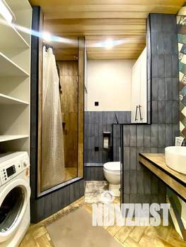 1-к квартира, посуточно, 40м2, 2/9 этаж