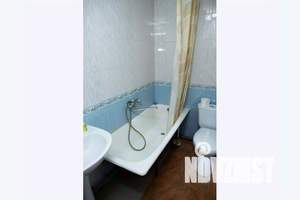 1-к квартира, посуточно, 35м2, 8/8 этаж