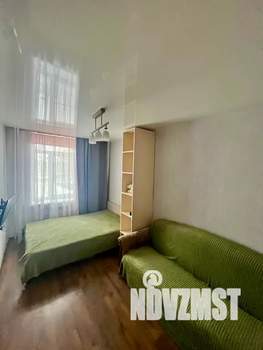 3-к квартира, посуточно, 80м2, 2/8 этаж