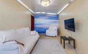 2-к квартира, на длительный срок, 50м2, 4/5 этаж