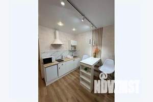 1-к квартира, посуточно, 27м2, 14/17 этаж