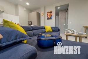 1-к квартира, посуточно, 65м2, 8/10 этаж