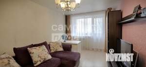 2-к квартира, на длительный срок, 44м2, 4/5 этаж