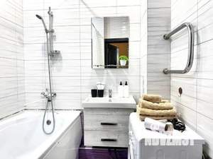 2-к квартира, посуточно, 68м2, 5/14 этаж