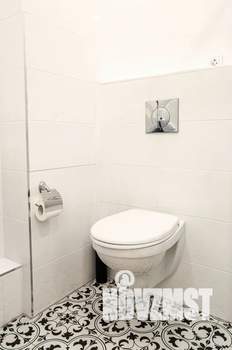 Студия квартира, посуточно, 24м2, 2/17 этаж