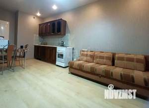 2-к квартира, на длительный срок, 46м2, 13/15 этаж