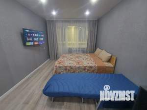 1-к квартира, посуточно, 30м2, 4/5 этаж