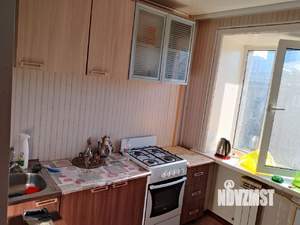1-к квартира, на длительный срок, 35м2, 3/5 этаж