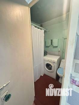 2-к квартира, на длительный срок, 44м2, 5/5 этаж