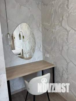 1-к квартира, посуточно, 48м2, 7/15 этаж