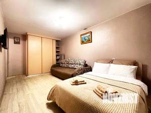 1-к квартира, посуточно, 32м2, 2/5 этаж