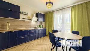 2-к квартира, на длительный срок, 55м2, 3/9 этаж