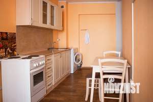 1-к квартира, посуточно, 20м2, 2/2 этаж