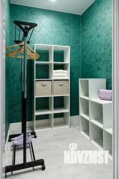 1-к квартира, посуточно, 39м2, 1/1 этаж