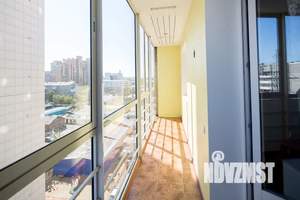 1-к квартира, посуточно, 40м2, 8/15 этаж