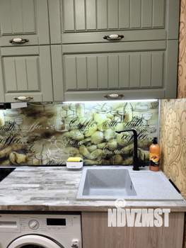 1-к квартира, посуточно, 44м2, 3/10 этаж