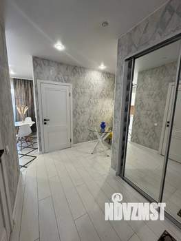1-к квартира, на длительный срок, 36м2, 5/9 этаж
