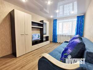 2-к квартира, на длительный срок, 45м2, 1/4 этаж