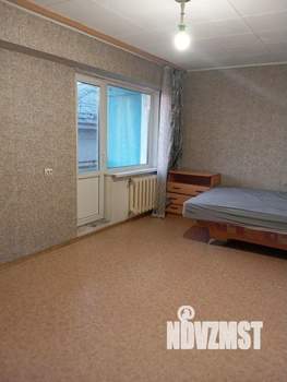 1-к квартира, на длительный срок, 34м2, 5/5 этаж