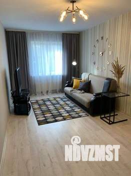 2-к квартира, посуточно, 56м2, 1/1 этаж