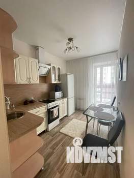 1-к квартира, посуточно, 32м2, 3/16 этаж