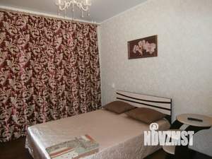 Студия квартира, посуточно, 30м2, 3/16 этаж