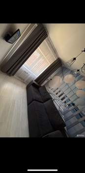 2-к квартира, на длительный срок, 40м2, 1/9 этаж