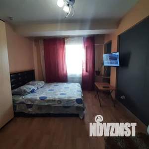 1-к квартира, посуточно, 38м2, 2/11 этаж